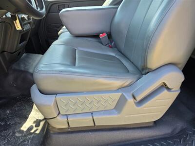 2012 Ford F-150 1OWNER 4X4 A/C RUNS&DRIVES GREAT!!BEDLINER TOW PKG   - Photo 41 - Woodward, OK 73801