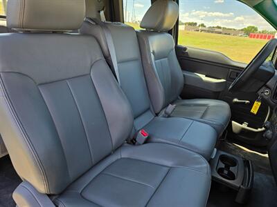 2012 Ford F-150 1OWNER 4X4 A/C RUNS&DRIVES GREAT!!BEDLINER TOW PKG   - Photo 25 - Woodward, OK 73801