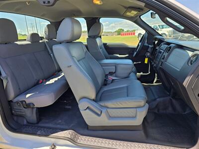 2012 Ford F-150 1OWNER 4X4 A/C RUNS&DRIVES GREAT!!BEDLINER TOW PKG   - Photo 28 - Woodward, OK 73801