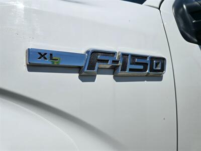 2012 Ford F-150 1OWNER 4X4 A/C RUNS&DRIVES GREAT!!BEDLINER TOW PKG   - Photo 61 - Woodward, OK 73801