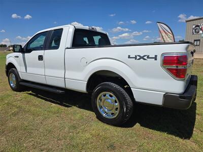 2012 Ford F-150 1OWNER 4X4 A/C RUNS&DRIVES GREAT!!BEDLINER TOW PKG   - Photo 73 - Woodward, OK 73801