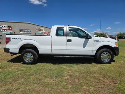 2012 Ford F-150 1OWNER 4X4 A/C RUNS&DRIVES GREAT!!BEDLINER TOW PKG   - Photo 70 - Woodward, OK 73801