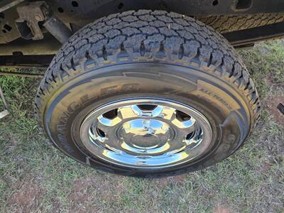 2012 Ford F-150 1OWNER 4X4 A/C RUNS&DRIVES GREAT!!BEDLINER TOW PKG   - Photo 53 - Woodward, OK 73801