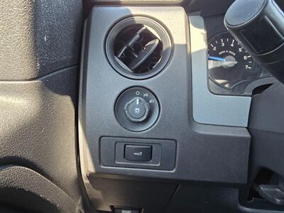 2012 Ford F-150 1OWNER 4X4 A/C RUNS&DRIVES GREAT!!BEDLINER TOW PKG   - Photo 33 - Woodward, OK 73801