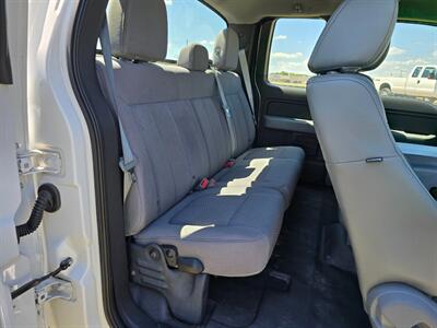 2012 Ford F-150 1OWNER 4X4 A/C RUNS&DRIVES GREAT!!BEDLINER TOW PKG   - Photo 27 - Woodward, OK 73801