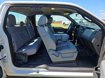 2012 Ford F-150 1OWNER 4X4 A/C RUNS&DRIVES GREAT!!BEDLINER TOW PKG   - Photo 20 - Woodward, OK 73801
