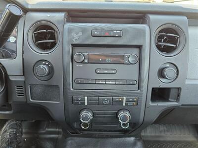 2012 Ford F-150 1OWNER 4X4 A/C RUNS&DRIVES GREAT!!BEDLINER TOW PKG   - Photo 22 - Woodward, OK 73801