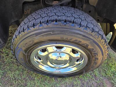 2012 Ford F-150 1OWNER 4X4 A/C RUNS&DRIVES GREAT!!BEDLINER TOW PKG   - Photo 56 - Woodward, OK 73801