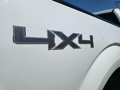 2012 Ford F-150 1OWNER 4X4 A/C RUNS&DRIVES GREAT!!BEDLINER TOW PKG   - Photo 42 - Woodward, OK 73801