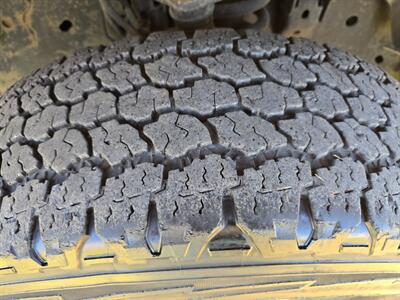 2012 Ford F-150 1OWNER 4X4 A/C RUNS&DRIVES GREAT!!BEDLINER TOW PKG   - Photo 51 - Woodward, OK 73801