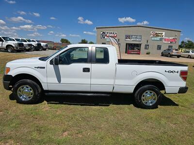 2012 Ford F-150 1OWNER 4X4 A/C RUNS&DRIVES GREAT!!BEDLINER TOW PKG   - Photo 71 - Woodward, OK 73801
