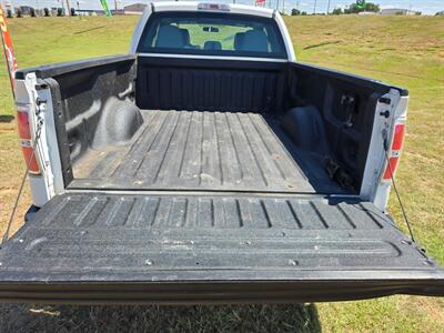 2012 Ford F-150 1OWNER 4X4 A/C RUNS&DRIVES GREAT!!BEDLINER TOW PKG   - Photo 79 - Woodward, OK 73801