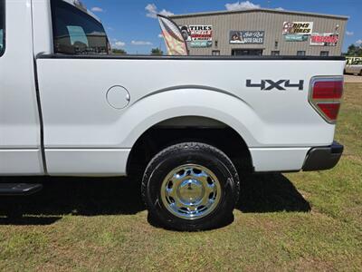 2012 Ford F-150 1OWNER 4X4 A/C RUNS&DRIVES GREAT!!BEDLINER TOW PKG   - Photo 67 - Woodward, OK 73801