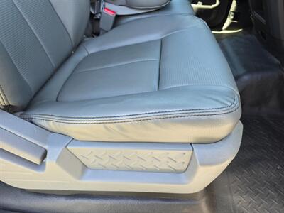 2012 Ford F-150 1OWNER 4X4 A/C RUNS&DRIVES GREAT!!BEDLINER TOW PKG   - Photo 31 - Woodward, OK 73801