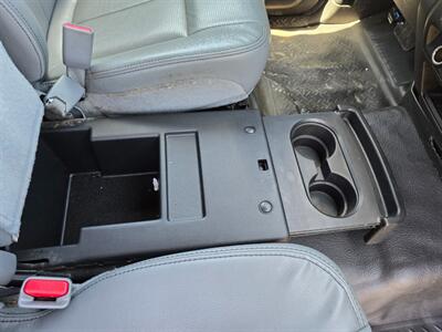 2012 Ford F-150 1OWNER 4X4 A/C RUNS&DRIVES GREAT!!BEDLINER TOW PKG   - Photo 26 - Woodward, OK 73801
