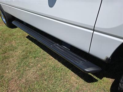 2012 Ford F-150 1OWNER 4X4 A/C RUNS&DRIVES GREAT!!BEDLINER TOW PKG   - Photo 62 - Woodward, OK 73801