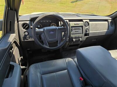 2012 Ford F-150 1OWNER 4X4 A/C RUNS&DRIVES GREAT!!BEDLINER TOW PKG   - Photo 18 - Woodward, OK 73801
