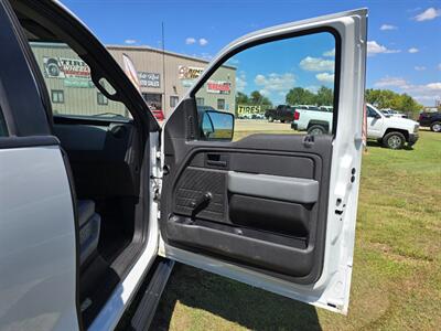 2012 Ford F-150 1OWNER 4X4 A/C RUNS&DRIVES GREAT!!BEDLINER TOW PKG   - Photo 45 - Woodward, OK 73801