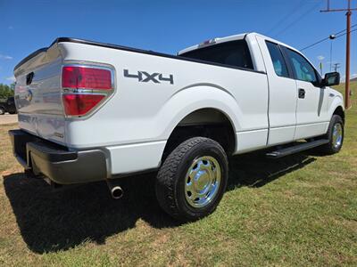 2012 Ford F-150 1OWNER 4X4 A/C RUNS&DRIVES GREAT!!BEDLINER TOW PKG   - Photo 72 - Woodward, OK 73801
