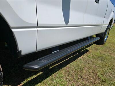 2012 Ford F-150 1OWNER 4X4 A/C RUNS&DRIVES GREAT!!BEDLINER TOW PKG   - Photo 63 - Woodward, OK 73801
