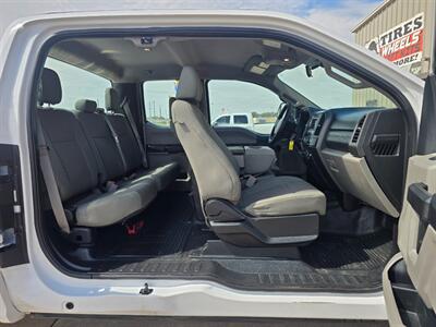 2017 Ford F-250 1OWNER 4X4 6.2L RUNS&DRIVES GREAT! A/C GOOD TIRES! - Photo 18 - Woodward, OK 73801