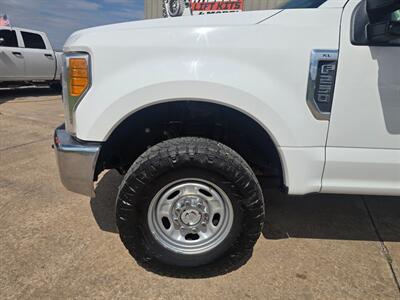 2017 Ford F-250 1OWNER 4X4 6.2L RUNS&DRIVES GREAT! A/C GOOD TIRES! - Photo 60 - Woodward, OK 73801