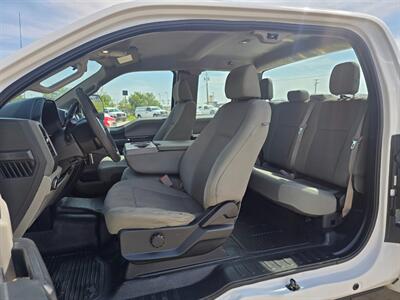 2017 Ford F-250 1OWNER 4X4 6.2L RUNS&DRIVES GREAT! A/C GOOD TIRES! - Photo 35 - Woodward, OK 73801