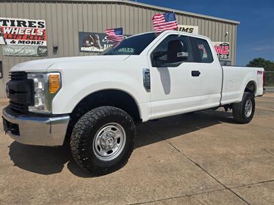 2017 Ford F-250 1OWNER 4X4 6.2L RUNS&DRIVES GREAT! A/C GOOD TIRES! - Photo 68 - Woodward, OK 73801