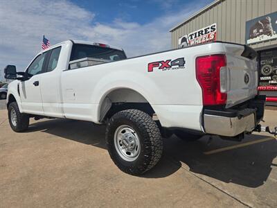 2017 Ford F-250 1OWNER 4X4 6.2L RUNS&DRIVES GREAT! A/C GOOD TIRES! - Photo 72 - Woodward, OK 73801