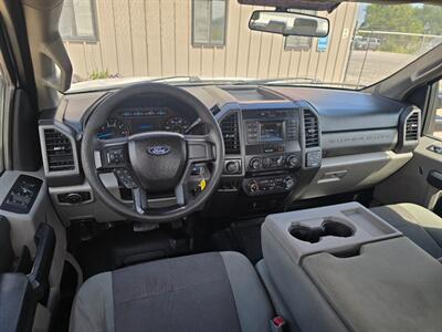 2017 Ford F-250 1OWNER 4X4 6.2L RUNS&DRIVES GREAT! A/C GOOD TIRES! - Photo 16 - Woodward, OK 73801