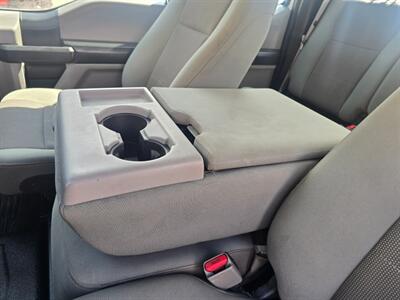 2017 Ford F-250 1OWNER 4X4 6.2L RUNS&DRIVES GREAT! A/C GOOD TIRES! - Photo 40 - Woodward, OK 73801