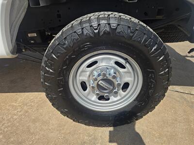 2017 Ford F-250 1OWNER 4X4 6.2L RUNS&DRIVES GREAT! A/C GOOD TIRES! - Photo 55 - Woodward, OK 73801