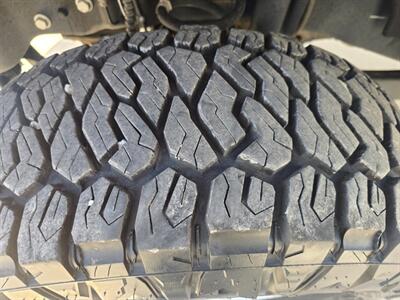 2017 Ford F-250 1OWNER 4X4 6.2L RUNS&DRIVES GREAT! A/C GOOD TIRES! - Photo 50 - Woodward, OK 73801