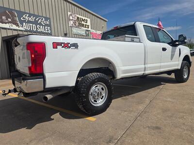 2017 Ford F-250 1OWNER 4X4 6.2L RUNS&DRIVES GREAT! A/C GOOD TIRES! - Photo 71 - Woodward, OK 73801