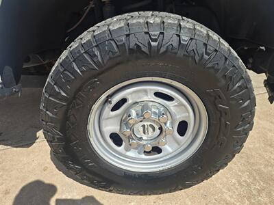 2017 Ford F-250 1OWNER 4X4 6.2L RUNS&DRIVES GREAT! A/C GOOD TIRES! - Photo 58 - Woodward, OK 73801