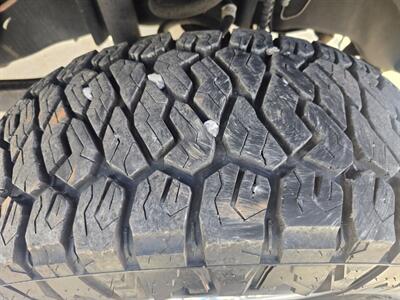 2017 Ford F-250 1OWNER 4X4 6.2L RUNS&DRIVES GREAT! A/C GOOD TIRES! - Photo 47 - Woodward, OK 73801