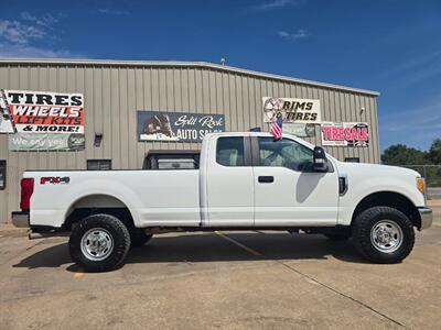 2017 Ford F-250 1OWNER 4X4 6.2L RUNS&DRIVES GREAT! A/C GOOD TIRES! - Photo 3 - Woodward, OK 73801