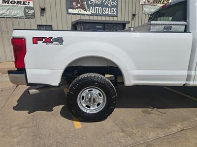 2017 Ford F-250 1OWNER 4X4 6.2L RUNS&DRIVES GREAT! A/C GOOD TIRES! - Photo 62 - Woodward, OK 73801