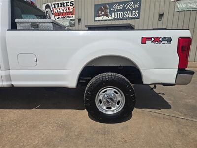 2017 Ford F-250 1OWNER 4X4 6.2L RUNS&DRIVES GREAT! A/C GOOD TIRES! - Photo 63 - Woodward, OK 73801