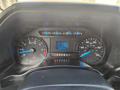 2017 Ford F-250 1OWNER 4X4 6.2L RUNS&DRIVES GREAT! A/C GOOD TIRES! - Photo 30 - Woodward, OK 73801