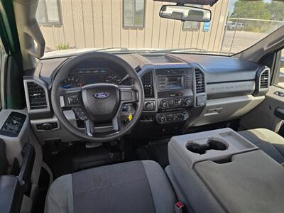 2017 Ford F-250 1OWNER 4X4 6.2L RUNS&DRIVES GREAT! A/C GOOD TIRES! - Photo 33 - Woodward, OK 73801