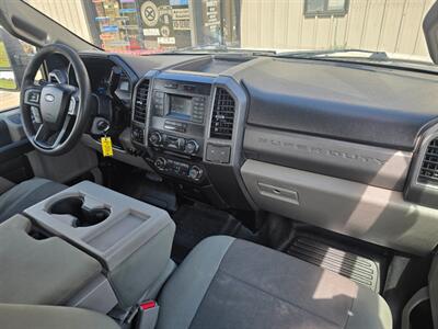 2017 Ford F-250 1OWNER 4X4 6.2L RUNS&DRIVES GREAT! A/C GOOD TIRES! - Photo 34 - Woodward, OK 73801