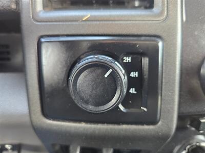 2017 Ford F-250 1OWNER 4X4 6.2L RUNS&DRIVES GREAT! A/C GOOD TIRES! - Photo 22 - Woodward, OK 73801