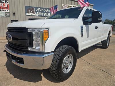 2017 Ford F-250 1OWNER 4X4 6.2L RUNS&DRIVES GREAT! A/C GOOD TIRES! - Photo 65 - Woodward, OK 73801