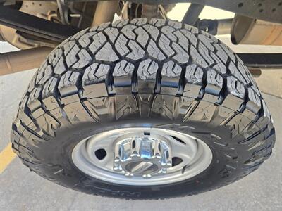 2017 Ford F-250 1OWNER 4X4 6.2L RUNS&DRIVES GREAT! A/C GOOD TIRES! - Photo 9 - Woodward, OK 73801