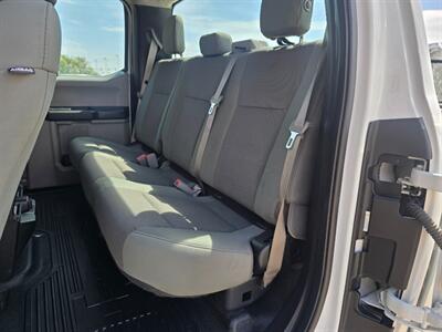 2017 Ford F-250 1OWNER 4X4 6.2L RUNS&DRIVES GREAT! A/C GOOD TIRES! - Photo 38 - Woodward, OK 73801