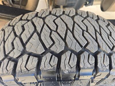 2017 Ford F-250 1OWNER 4X4 6.2L RUNS&DRIVES GREAT! A/C GOOD TIRES! - Photo 48 - Woodward, OK 73801
