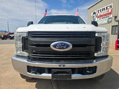 2017 Ford F-250 1OWNER 4X4 6.2L RUNS&DRIVES GREAT! A/C GOOD TIRES! - Photo 73 - Woodward, OK 73801
