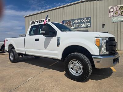 2017 Ford F-250 1OWNER 4X4 6.2L RUNS&DRIVES GREAT! A/C GOOD TIRES! - Photo 67 - Woodward, OK 73801