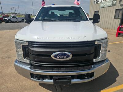 2017 Ford F-250 1OWNER 4X4 6.2L RUNS&DRIVES GREAT! A/C GOOD TIRES! - Photo 7 - Woodward, OK 73801